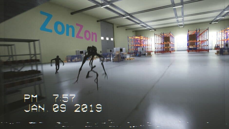 Скриншот 8 из ZonZon