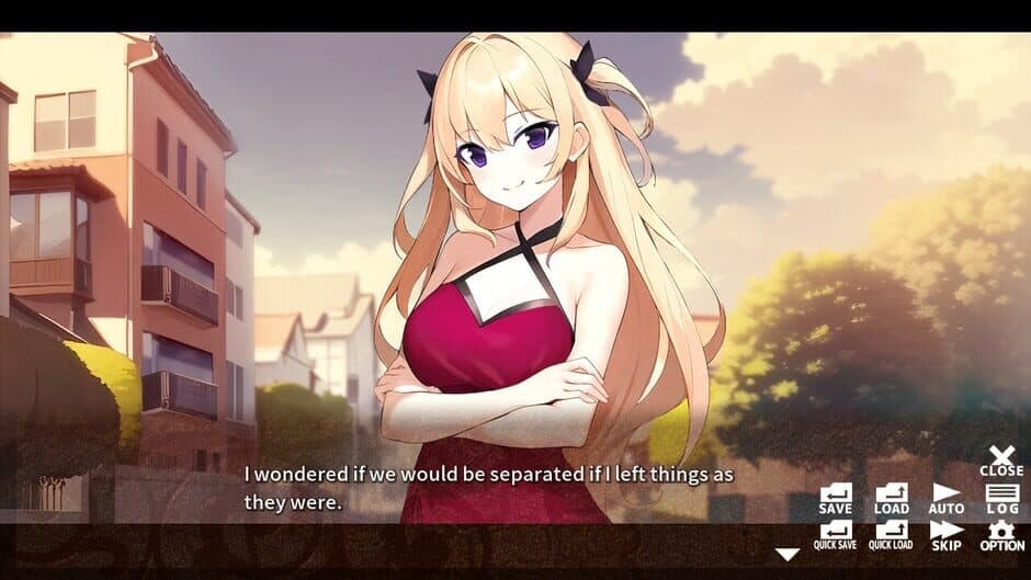 Скриншот 5 из Sokubaku Kanojo to Pet na Boku: I'm Your Pet
