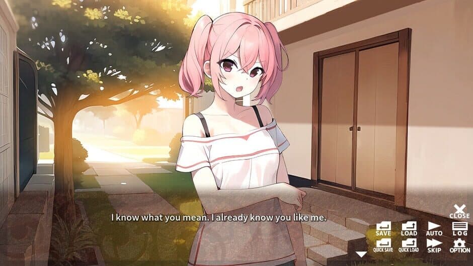 Скриншот 6 из Sokubaku Kanojo to Pet na Boku: I'm Your Pet