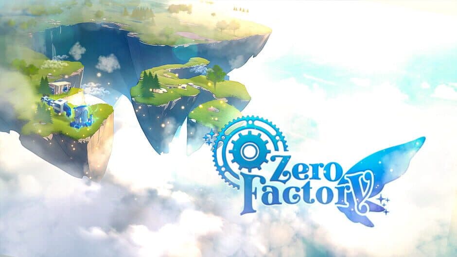 Скриншот 1 из Zero Factory