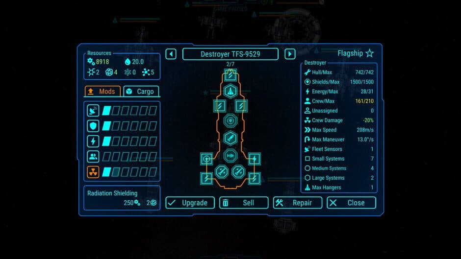 Скриншот 3 из Zenith Armada