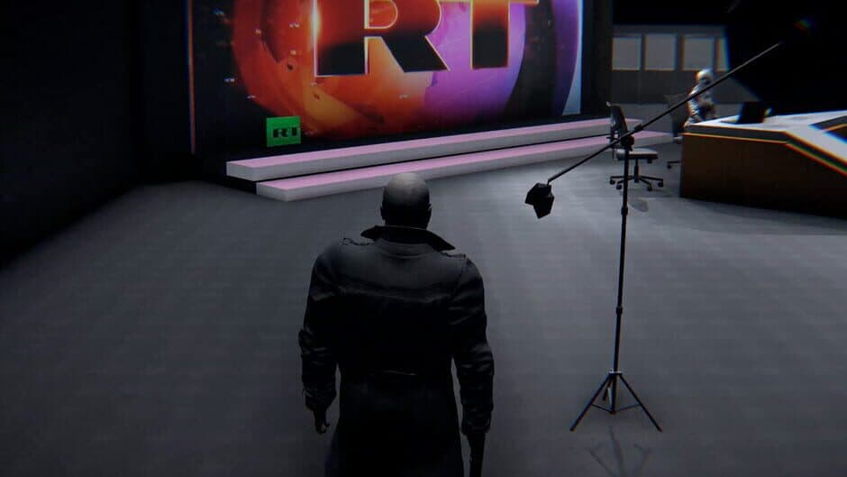 Скриншот 1 из Z-ombie Apocalypse: Mark Feygin's War