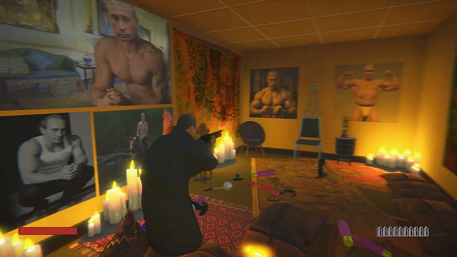 Скриншот 3 из Z-ombie Apocalypse: Mark Feygin's War