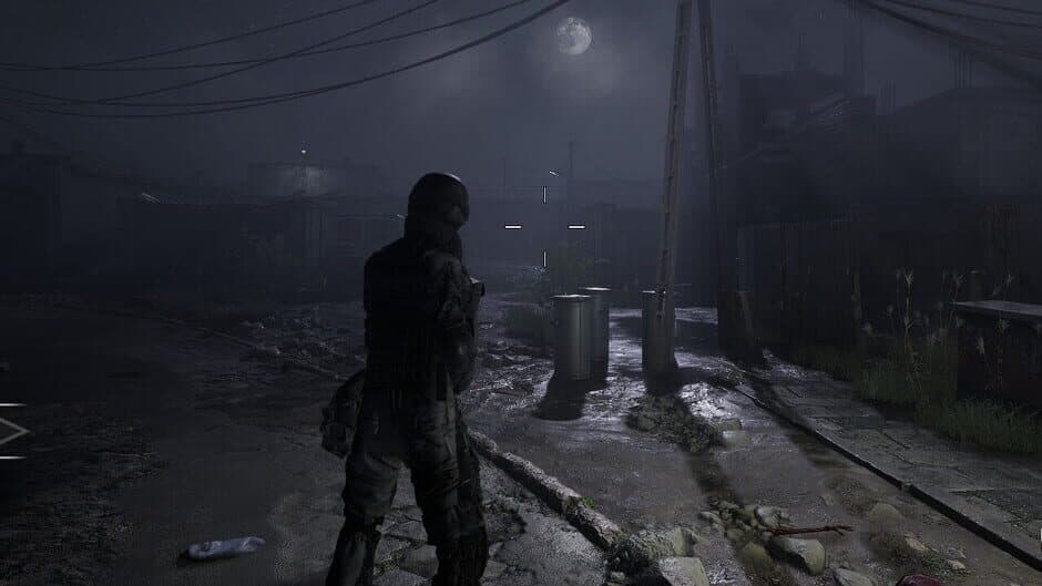 Скриншот 3 из Zombi Efem