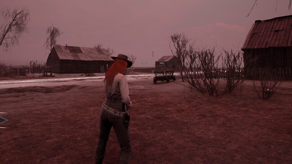 Скриншот 6 из Zombi Efem