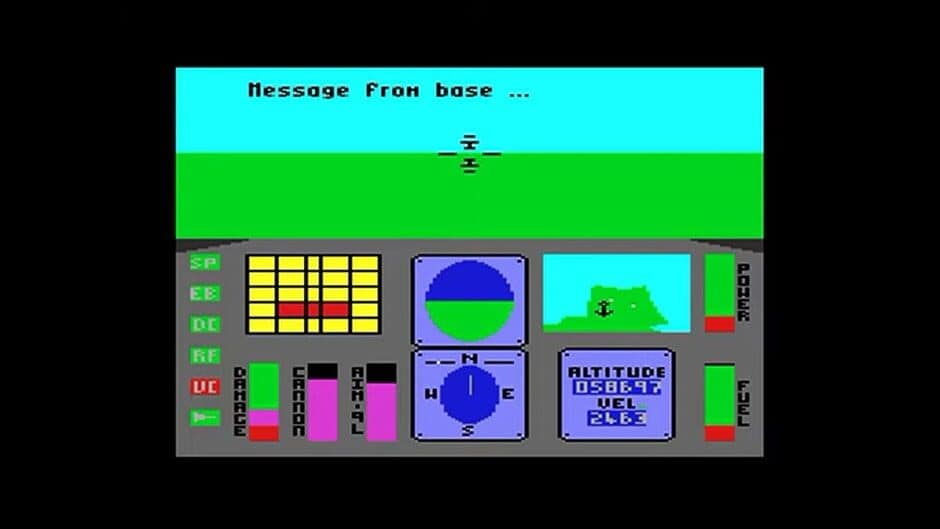 Скриншот 1 из Wing Commander