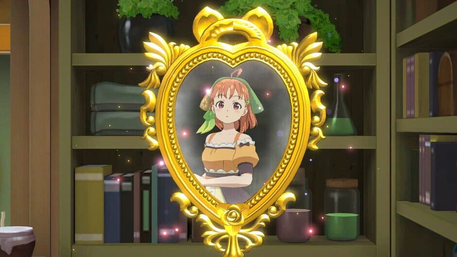 Скриншот 1 из Yohane the Parhelion: Additional Character Pack Vol.2 "Chika & Ruby & You"