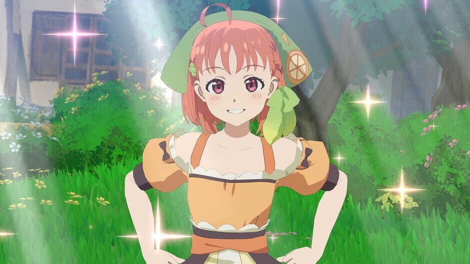 Скриншот 3 из Yohane the Parhelion: Additional Character Pack Vol.2 "Chika & Ruby & You"