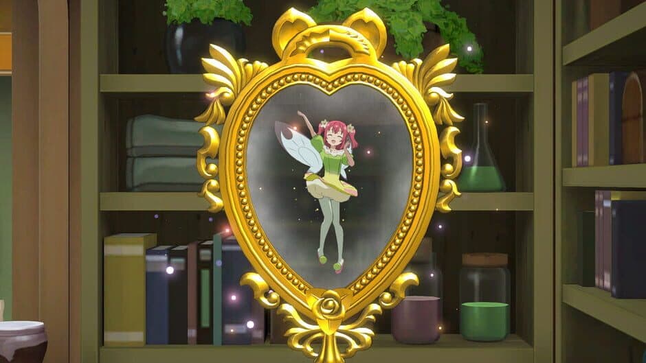 Скриншот 4 из Yohane the Parhelion: Additional Character Pack Vol.2 "Chika & Ruby & You"