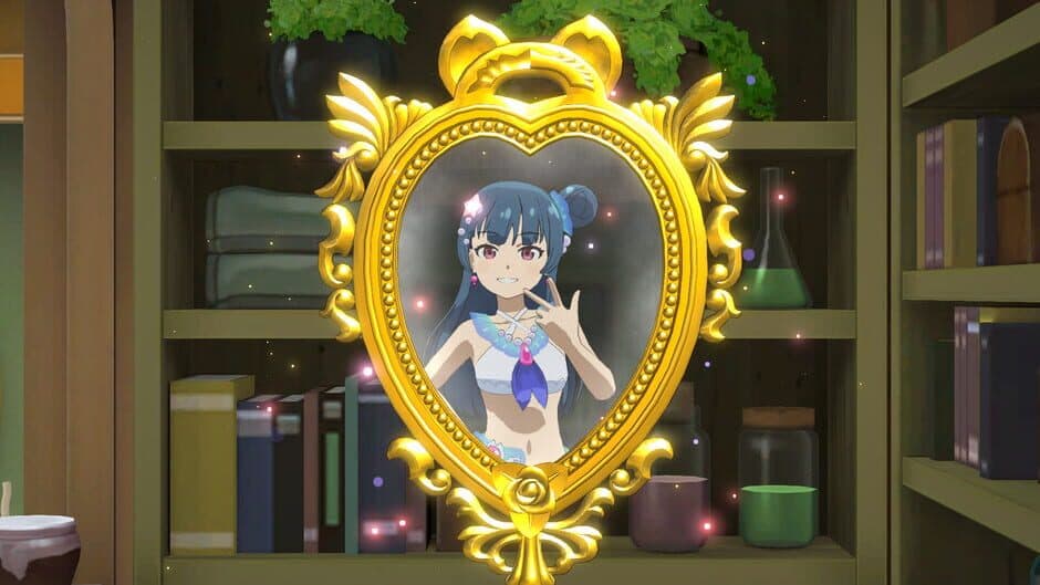 Скриншот 1 из Yohane the Parhelion: Change set "Beach! in Numazu!!"
