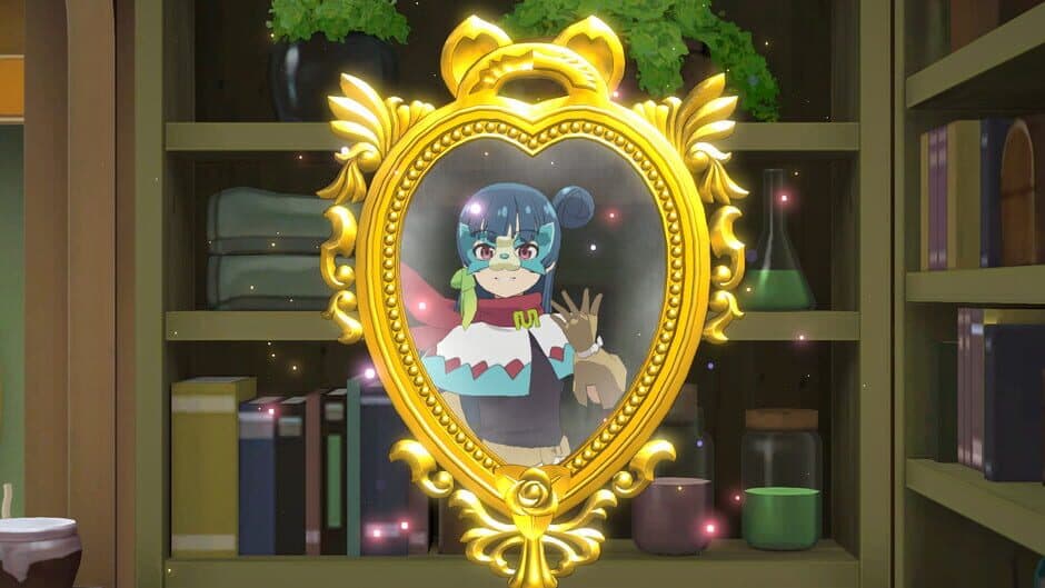 Скриншот 1 из Yohane the Parhelion: Costume "Million Dollar Kitty"