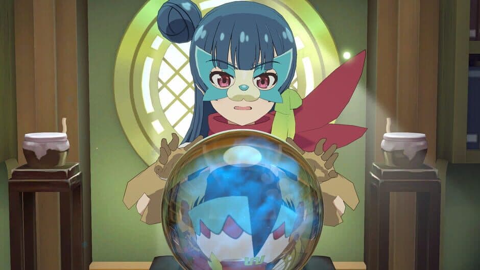 Скриншот 2 из Yohane the Parhelion: Costume "Million Dollar Kitty"