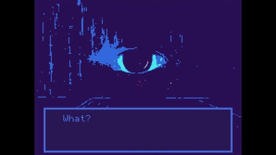Скриншот 4 из You Know My Name?