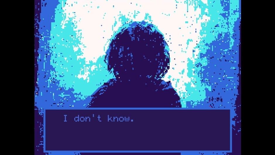 Скриншот 1 из You Know My Name?