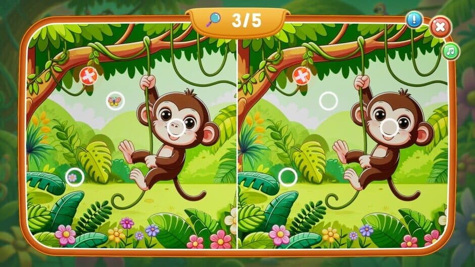 Скриншот 2 из Young Detectives: Animals