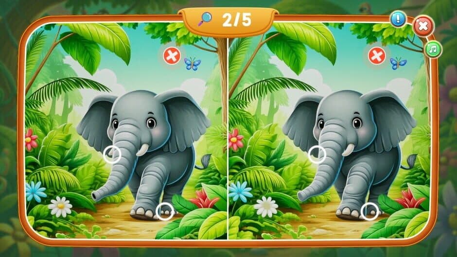 Скриншот 3 из Young Detectives: Animals