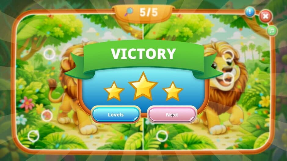 Скриншот 5 из Young Detectives: Animals