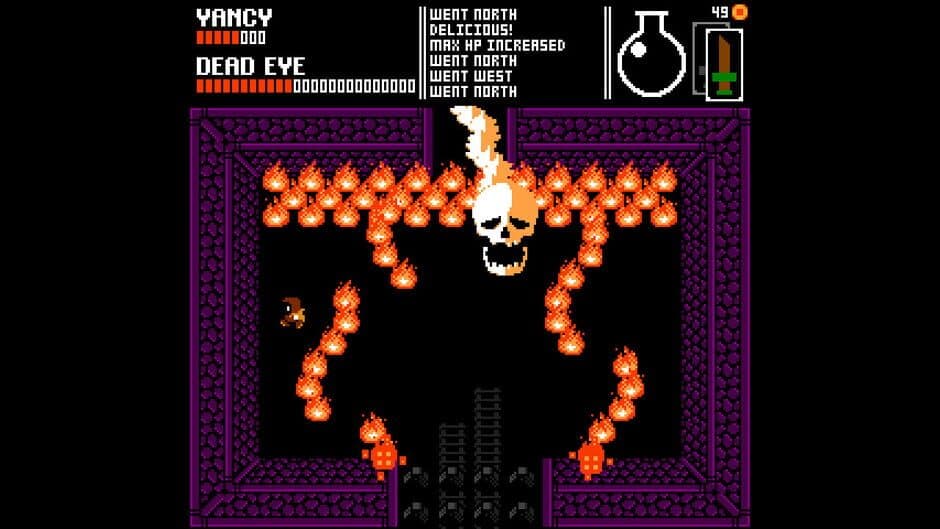 Скриншот 3 из Yancy