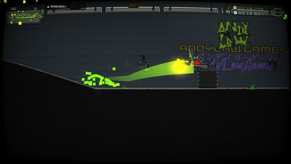 Скриншот 2 из X Run 3