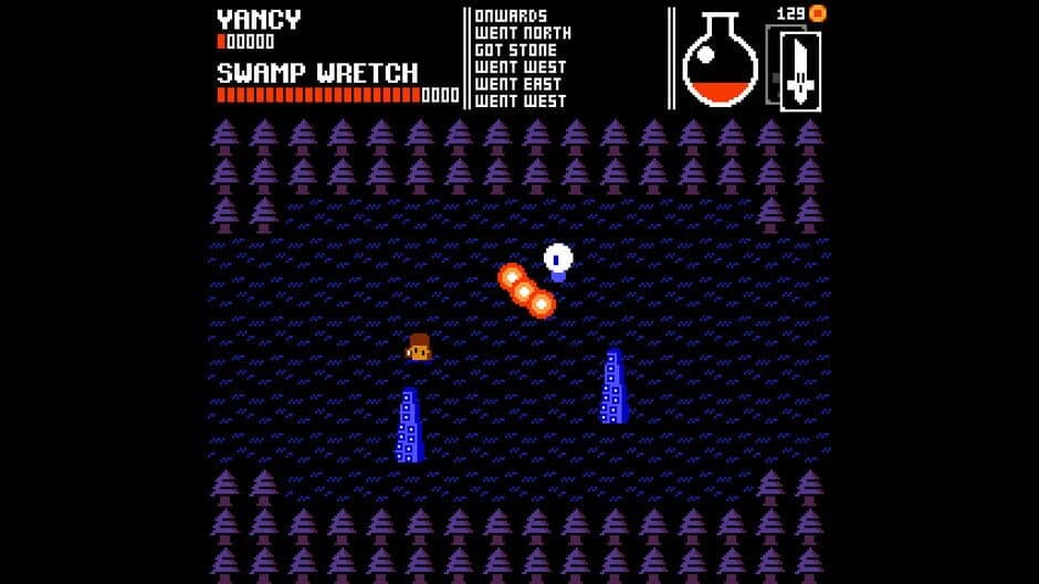 Скриншот 6 из Yancy