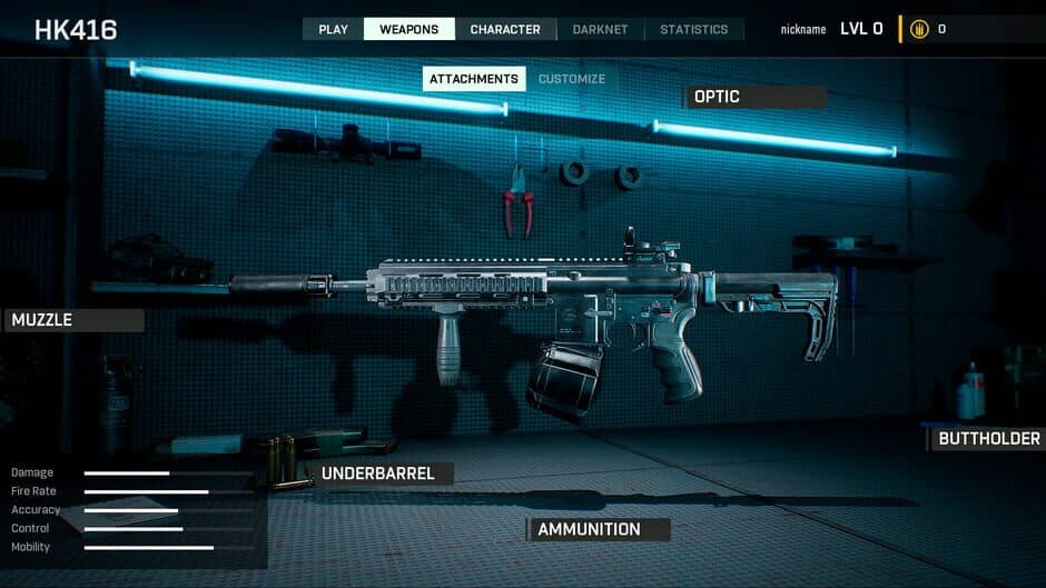 Скриншот 6 из X-War