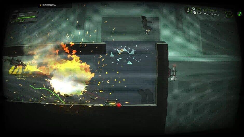 Скриншот 3 из X Run 3