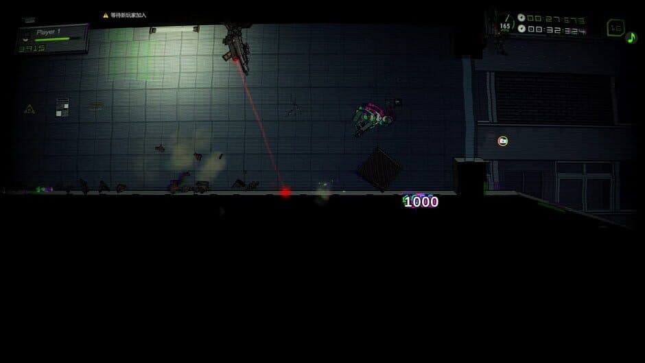 Скриншот 7 из X Run 3