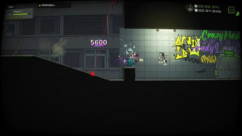 Скриншот 8 из X Run 3