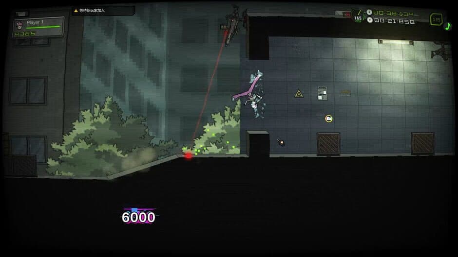 Скриншот 9 из X Run 3