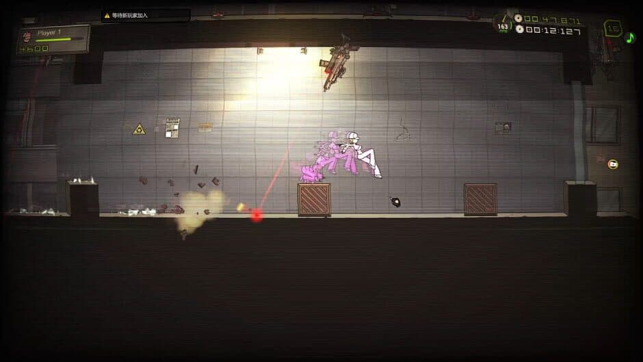 Скриншот 10 из X Run 3