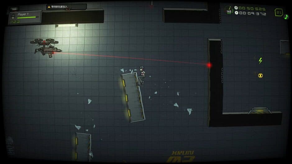 Скриншот 11 из X Run 3