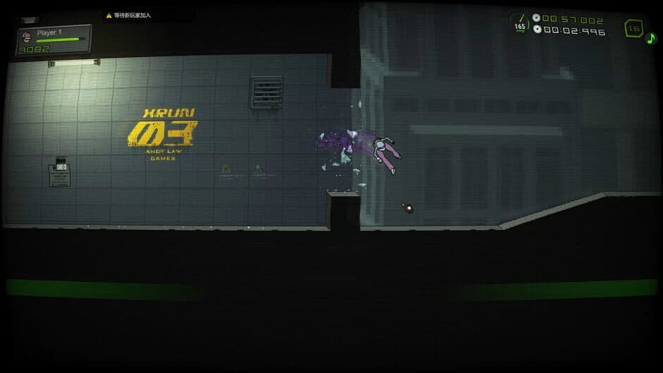 Скриншот 12 из X Run 3