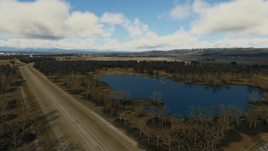 Скриншот 1 из X-Plane 12: Aerosoft - Airport Madrid