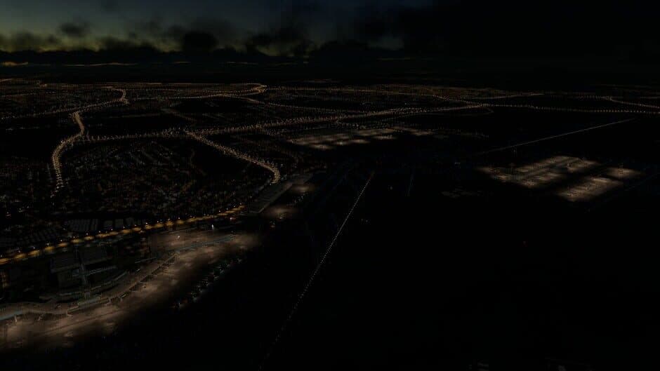 Скриншот 2 из X-Plane 12: Aerosoft - Airport Madrid