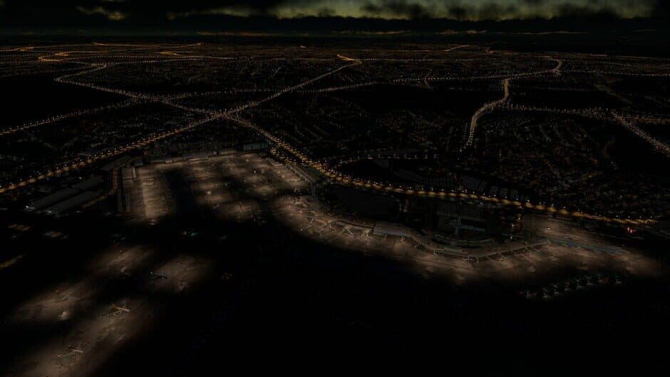 Скриншот 3 из X-Plane 12: Aerosoft - Airport Madrid