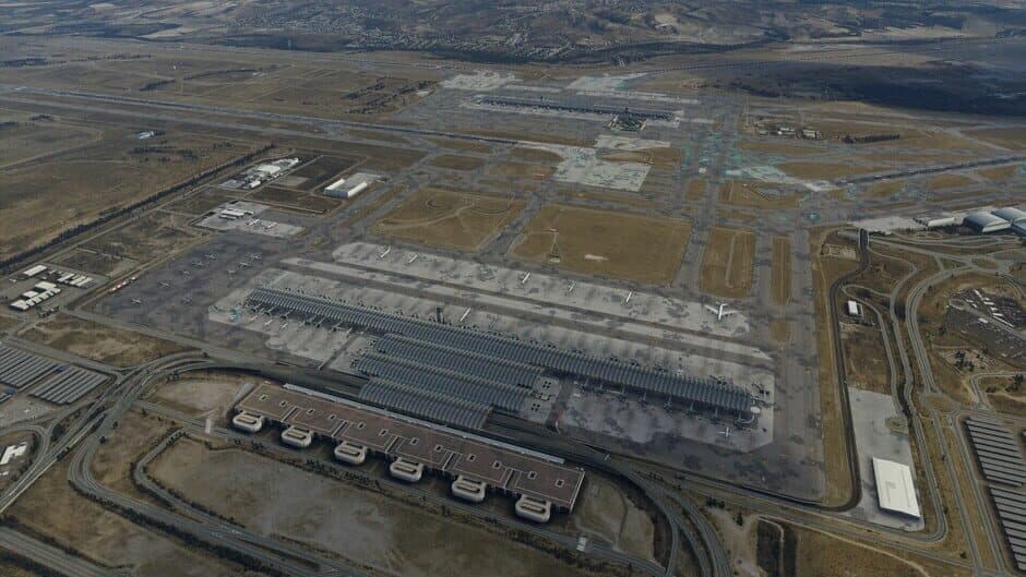 Скриншот 7 из X-Plane 12: Aerosoft - Airport Madrid