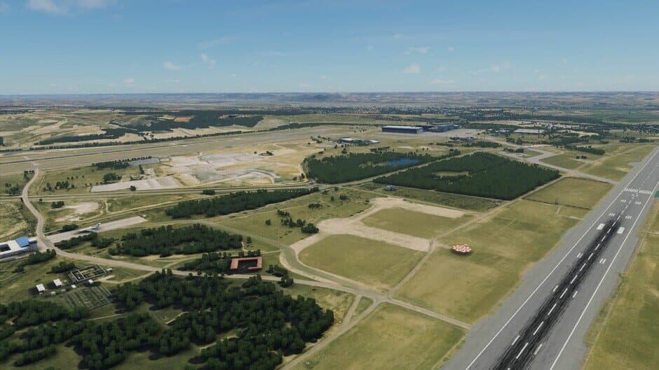 Скриншот 10 из X-Plane 12: Aerosoft - Airport Madrid