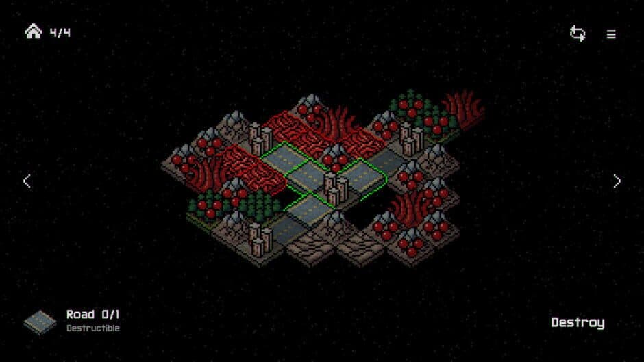Скриншот 5 из Xenospore