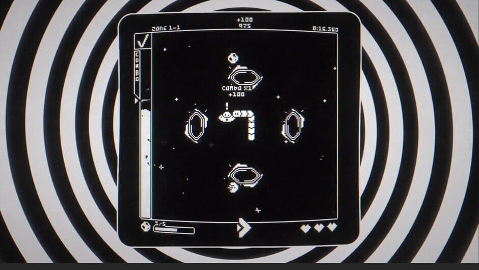 Скриншот 1 из Wormhole