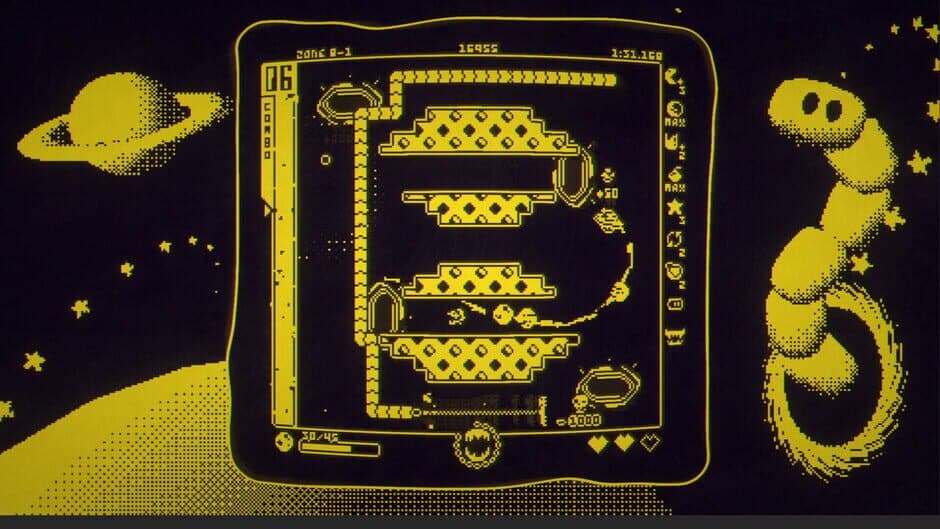 Скриншот 3 из Wormhole