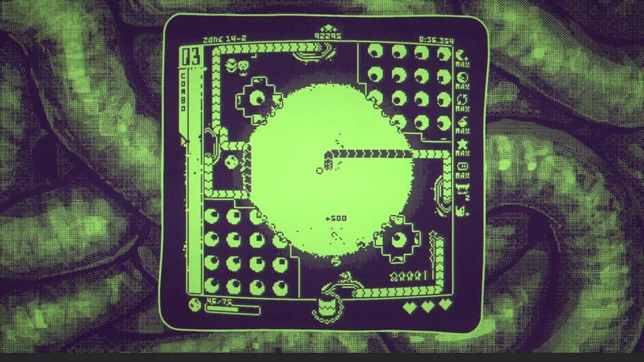 Скриншот 6 из Wormhole