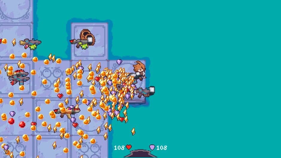 Скриншот 3 из Wrong Bullet