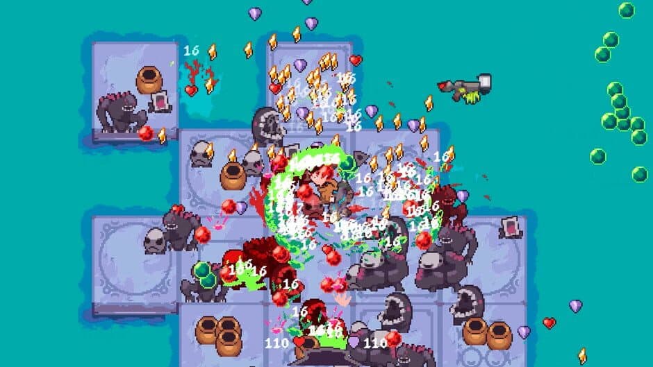 Скриншот 4 из Wrong Bullet