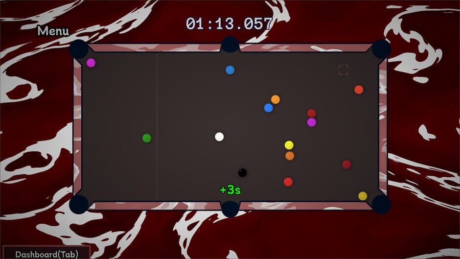 Скриншот 7 из Wukong's Pool