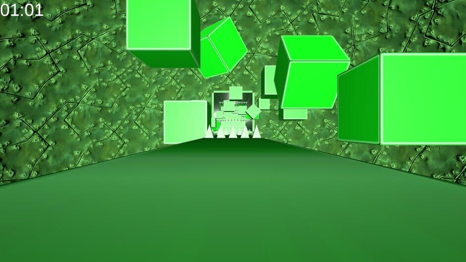 Скриншот 4 из X Dash 3D