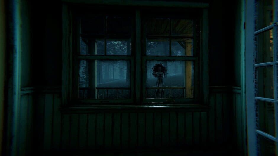 Скриншот 1 из World Horror Story