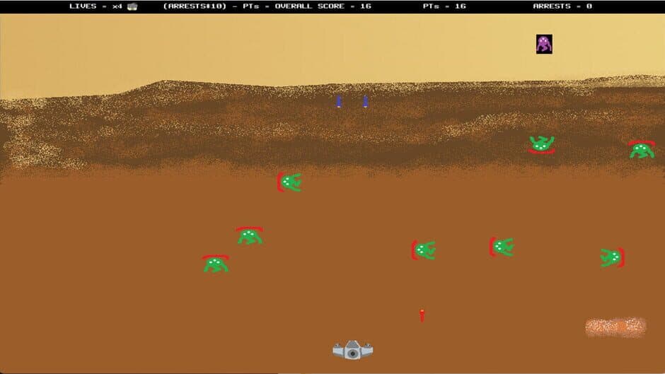 Скриншот 6 из Wyatt Earp and The Cowboys Wargame Ssp
