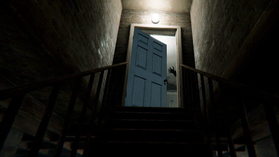Скриншот 2 из World Horror Story