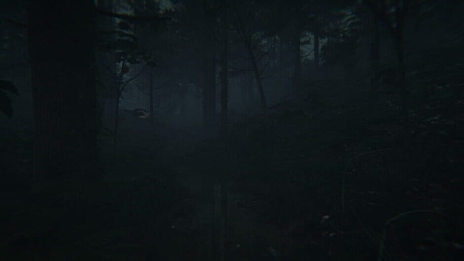 Скриншот 4 из World Horror Story