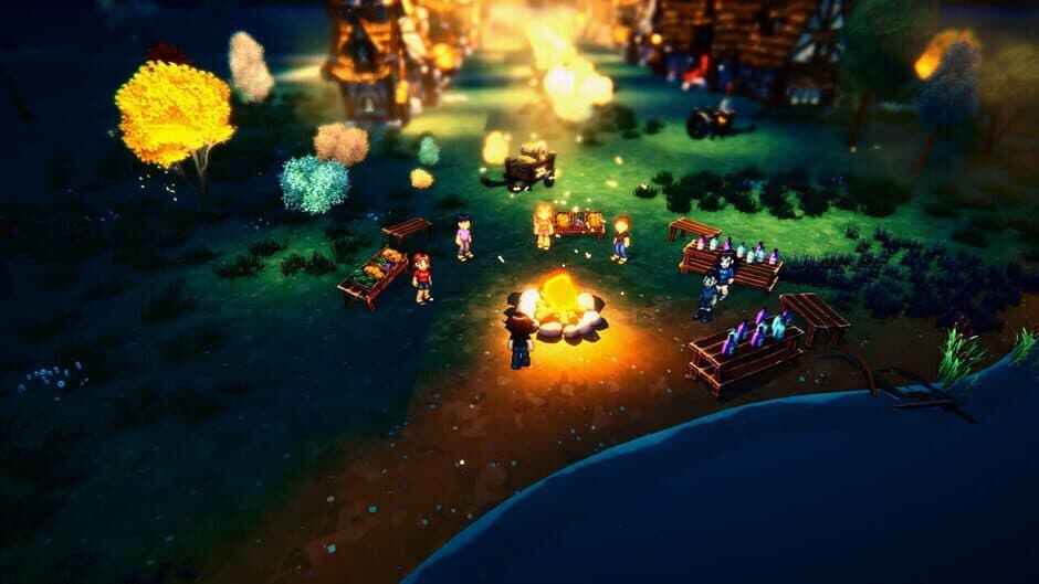 Скриншот 10 из Wind Story